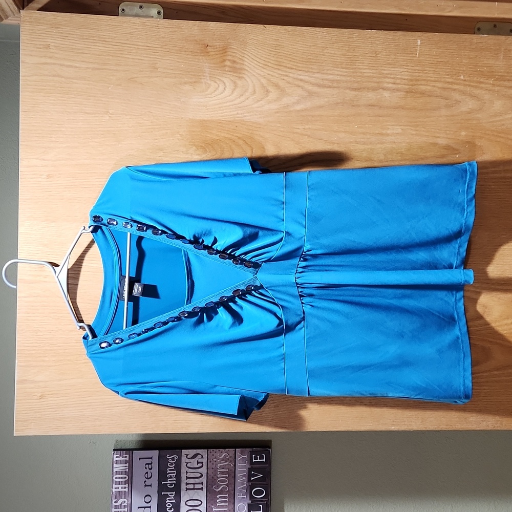 Lane Bryant blouse